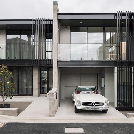 Villa Downtown House Geelong Exterior foto