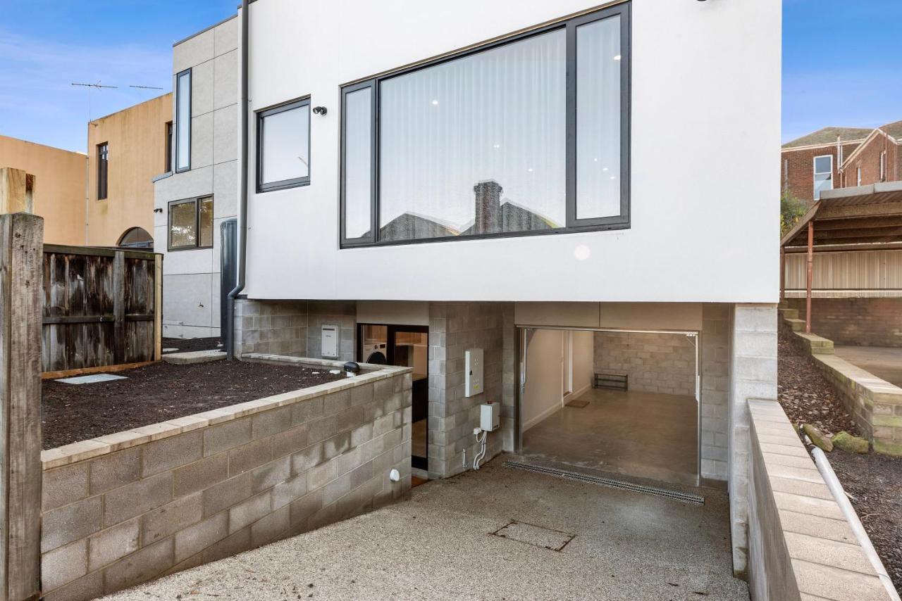 Villa Downtown House Geelong Exterior foto