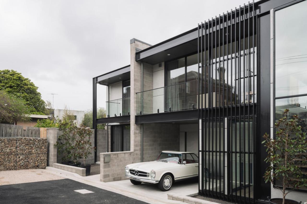 Villa Downtown House Geelong Exterior foto