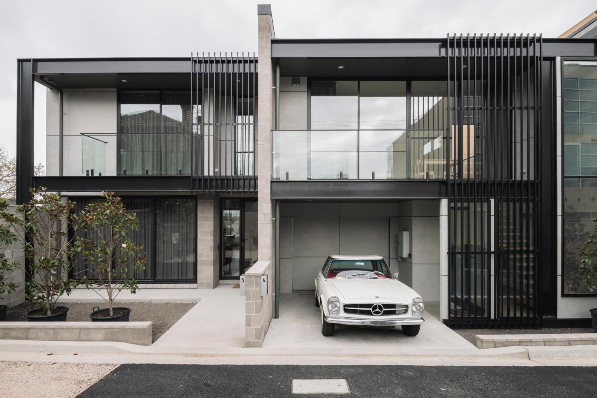 Villa Downtown House Geelong Exterior foto